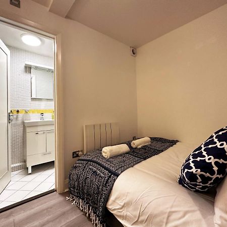 Chic Apartment In Mayfair Londra Dış mekan fotoğraf